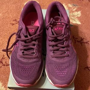 Women ASICS gel-Kayano 24